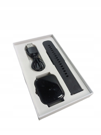 Smart Watch TS29 1,69 cala Fitness Tracker