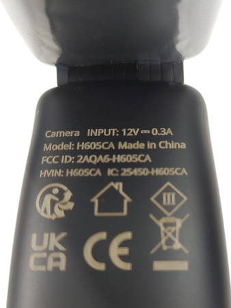 Taśma LED dla TV 55-65 cali Govee H605C Envisual TV Backlight T2 RGBIC WiFi