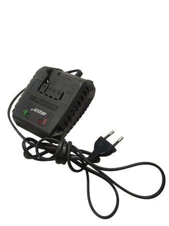 Ładowarka Parkside PABS 14.4 A1-2 14,4 V do akumulatorów litowo-jonowych