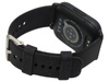 Smartwatch Aycy Y6 czarny 1.85" LCD IP68