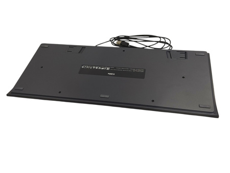 Klawiatura przewodowa Logitech K280e Pro QWERTY