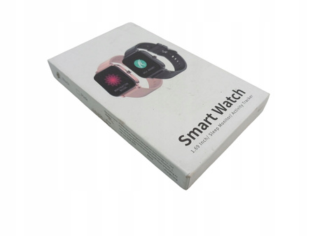 Smart Watch TS29 1,69 cala Fitness Tracker