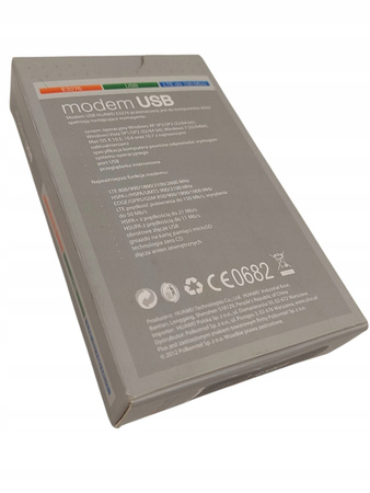 Przenośny modem 4G Huawei E3276 microSD (4G/LTE) 150Mbps