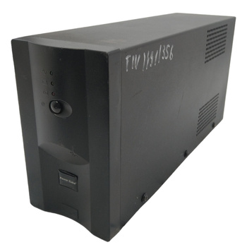 Zasilacz awaryjny UPS Gembird Power Cube UPS-PC-652A
