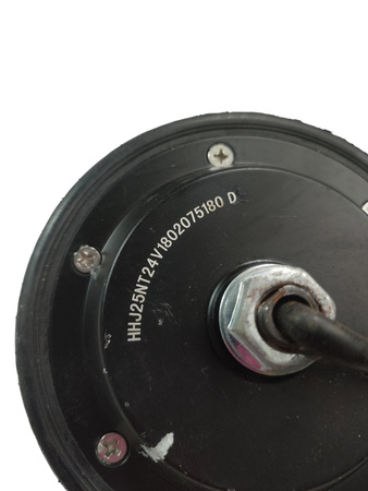 SILNIK Z OPONĄ HHJ25NT24V1802075180 D HULAJNOGI CAVION GO