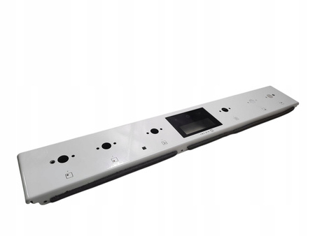 PANEL OBSŁUGI BIALY 59,5cm 140114306131 KUCHENKI BOSCH