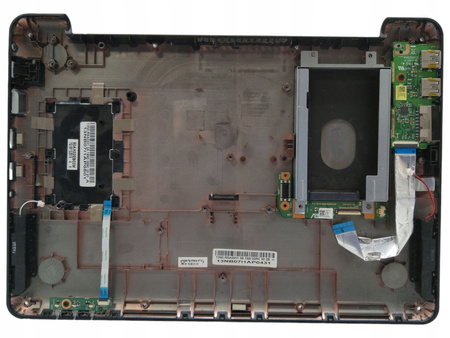 Klapa dolna laptopa ASUS R301