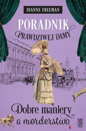 KSIĄŻKA PORADNIK DIANNE FREEMAN