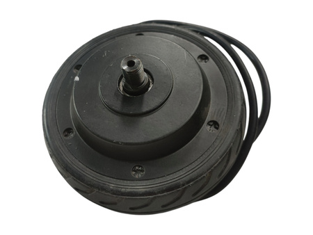 SILNIK Z OPONĄ 24VHL17H09293176 CAVION GO HULAJNOGA