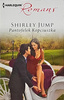 PANTOFELEK KOPCIUSZKA SHIRLEY JUMP