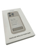 Powerbank KUXIU K1 Power Bank MagSafe 3 w 1 z Szybkim Ładowaniem 15W Czarny