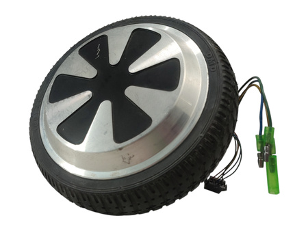 SILNIK Z OPONĄ 165X45 BQ25-36V086437 DO DESKOROLKI ELEKTRYCZNEJ SKYMASTER