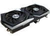 Chłodzenie karty graficznej AMD MSI RX 6700 XT Gaming X