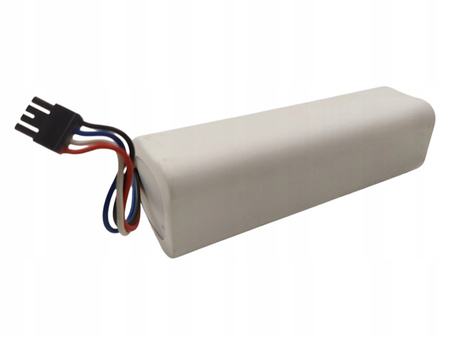 Oryginalny akumulator P2008-4S2P-MMBK 14.4V 5200mAh do robotów Dreame