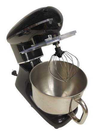 ROBOT KUCHENNY PLANETARNY MASZYNKA DO MIĘSA MIKSER BLENDER 6W1 2300W