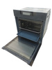 Piekarnik elektryczny parowy Electrolux SteamPro 900 KOAAS31WT A++