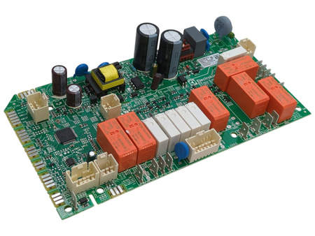 MODUŁ ZASILAJĄCY DO PIEKARNIKA ELECTROLUX EOB7S31Z