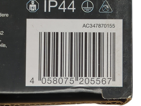 Kinkiet zewnętrzny Endura Style Updown Puck 1450lm 13W 3000K IP44 Ledvance