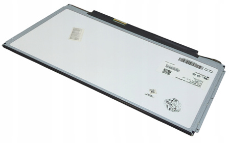 Matryca LG LP133WH2 13,3" 1366x768px; 40pin; MATOWA
