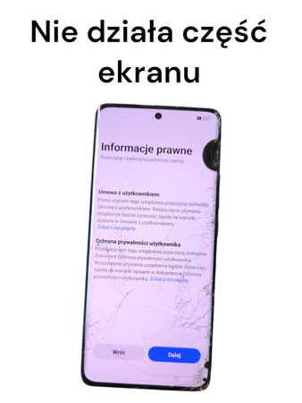 Smartfon OPPO Reno10 5G CPH2531 8/256GB AMOLED 120Hz 64MP 5000mAh