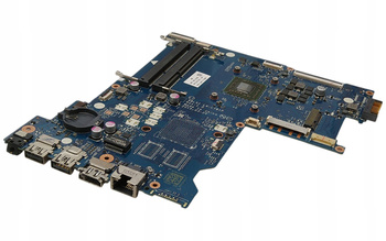 Płyta główna laptopa HP 15-af111nf ABL51 LA-C781P Rev: 1.0 AMD A6-5200