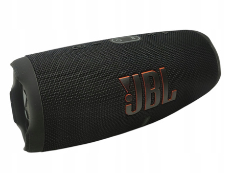 Głośnik bezprzewodowy JBL Głośnik przenośny JBL Charge 5 BT