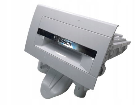 SZUFLADA NA PROSZEK Z KOMORĄ 9001059707 9000598394 BOSCH 10020674