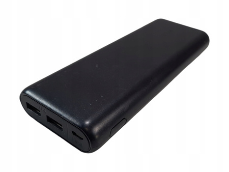 Powerbank Anker PowerCore A1252 15600mAh