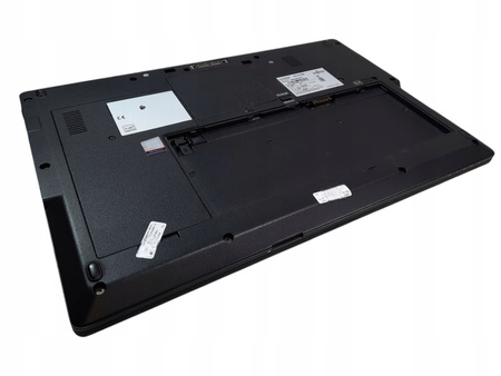 Laptop FUJITSU Lifebook U758 i5-8350U|512GB SSD M.2|8GB RAM