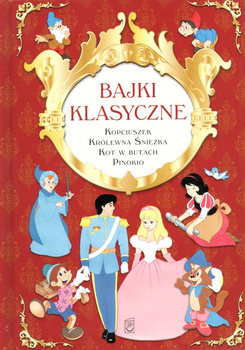 Bajki klasyczne