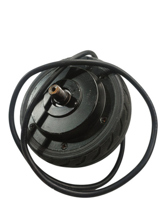 SILNIK Z OPONĄ 24VHL17H09252475 KOŁO HULAJNOGI CAVION GO