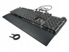 Klawiatura mechaniczna Tecurs MK205 5 klawiszy makro