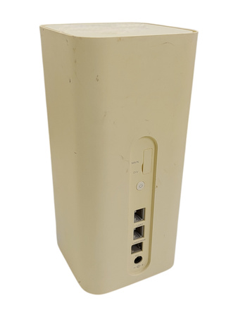 Router Huawei B818-263 z agregacją na kartę sim 4G LTE WIFI