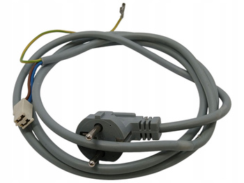 PRZEWÓD ZASILAJĄCY PRALKO-SUSZARKI BEKO KL64128498