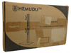 STOJAK NA DWA MONITORY HEMUDU HT05B-002 19 - 43" 20KG