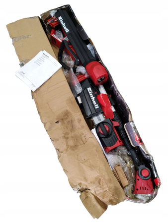 PIŁA ŁAŃCUCHOWA NA WYSIĘGNIKU AKU GE-LC 18 EINHELL