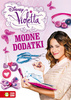 Poradniki. Modne dodatki Violetty