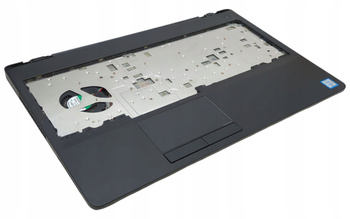 Płyta główna laptopa Latitude E5570 ADM80 LA-C641P Rev:1.0 i5-6300U