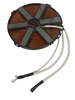 POLE INDUKCJI PŁYTY GRZEWCZEJ 1800W 18cm AMICA R35-ZV-C2ML-GGG