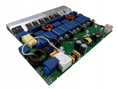 MODUŁ MOCY EA031123901108 PŁYTY INDUKCYJNEJ ELECTROLUX 94959918400