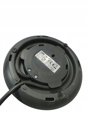 Czajnik elektryczny Beko WKM6321W 1,7l 2400W