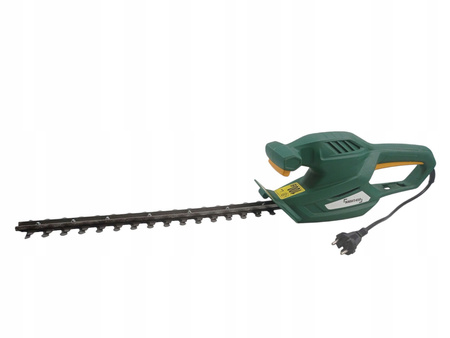 Nożyce elektryczne do żywopłotu NMHT450 450W