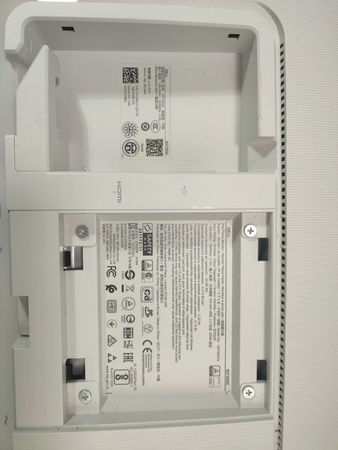 Monitor Dell S2725QC 27" 3840 x 2160 LED, IPS 120 Hz