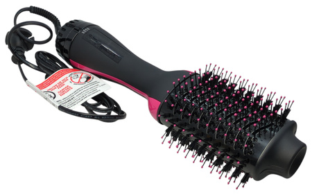 Suszarka szczotkowa Sawop SY-BD08 1200W 2 prędkości jonizacja