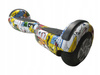 DESKOROLKA ELEKTRYCZNA HOVERBOARD HY-A02C