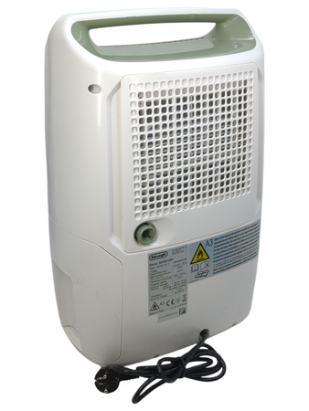Osuszacz powietrza DeLonghi DEX212SF 12L 300W 55m² R290