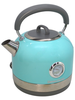 Czajnik elektryczny Vintage Cuisine VC1EKT20MT11CP 1,7l 2200 W Miętowy