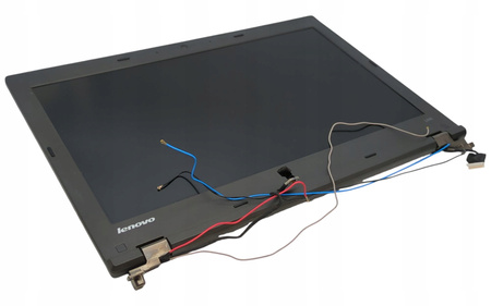 Klapa z matrycą do laptopa Lenovo ThinkPad L440