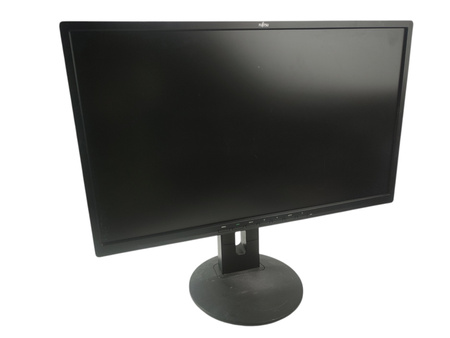 Monitor Fujitsu B24-8 TS Pro 24" Full HD IPS USB DVI HDMI czarny