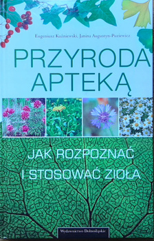 Przyroda apteką
